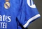 Koszulka piłkarska REAL MADRYT 3rd 25/26 Authentic ADIDAS #10 Mbappe