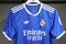 Koszulka piłkarska REAL MADRYT 3rd 25/26 Authentic ADIDAS #10 Mbappe
