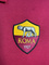 Koszulka piłkarska AS Roma Retro Home 2014/15 Nike #10 Totti