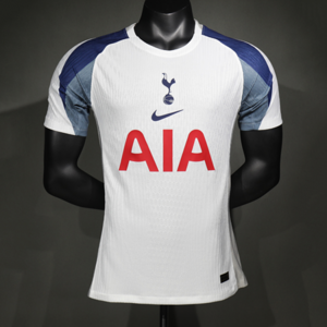 Koszulka piłkarska TOTTENHAM home 25/26 Nike Vapor Match #7 SON