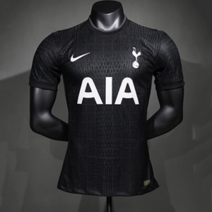 Koszulka piłkarska TOTTENHAM away 25/26 Nike Vapor Match #7 SON