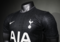 Koszulka piłkarska TOTTENHAM away 25/26 Nike Vapor Match #7 SON