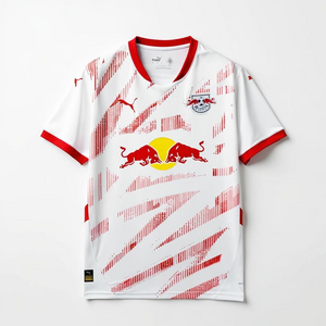 Koszulka piłkarska RB LIPSK home puma 25/26 #10 Simons