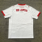Koszulka piłkarska RB LIPSK home puma 25/26 #10 Simons