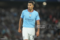 Koszulka piłkarska Manchester City Retro home player version 2022/23 #16 Rodri Puma