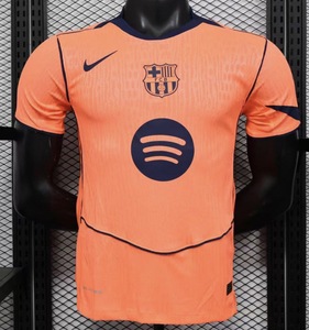 Koszulka piłkarska FC Barcelona 3rd 25/26 Nike Vapor Match #9 Lewandowski