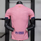 Koszulka piłkarska FC Barcelona away 25/26 Nike Vapor Match #9 Lewandowski