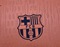 Koszulka piłkarska FC Barcelona 3rd 25/26 Nike Vapor Match #9 Lewandowski