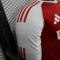 Koszulka piłkarska ARSENAL Londyn Home long sleeve 25/26 Authentic ADIDAS #7 Saka