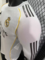 Koszulka piłkarska REAL MADRYT home long sleeve 25/26 Authentic ADIDAS #10 Mbappe