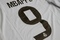 Koszulka piłkarska REAL MADRYT home long sleeve 25/26 Authentic ADIDAS #10 Mbappe