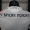 Koszulka piłkarska BAYERN MONACHIUM away 25/26 Authentic ADIDAS #9 Kane