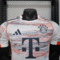 Koszulka piłkarska BAYERN MONACHIUM away 25/26 Authentic ADIDAS #9 Kane