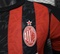 Koszulka piłkarska AC MILAN Authentic Home 25/26 Puma #10 Leao