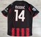 Koszulka piłkarska AC MILAN Authentic Home 25/26 Puma #14 Modrić