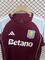 Koszulka piłkarska ASTON VILLA 25/26 home Adidas #2 Cash