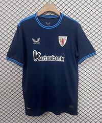 Koszulka piłkarska Athletic Bilbao away Castore 2025/26 #10 Williams Jr.