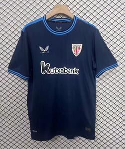 Koszulka piłkarska Athletic Bilbao away Castore 2025/26 #10 Williams Jr.