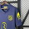 Koszulka piłkarska Atletico Madryt away 25/26 Nike