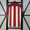 Koszulka piłkarska ATLETICO MADRYT Retro Home 2016/17 NIKE #9 F.Torres