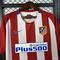 Koszulka piłkarska ATLETICO MADRYT Retro Home 2016/17 NIKE #9 F.Torres