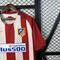 Koszulka piłkarska ATLETICO MADRYT Retro Home 2016/17 NIKE #9 F.Torres