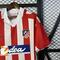 Koszulka piłkarska ATLETICO MADRYT Retro Home 2002/03 NIKE #9 F.Torres
