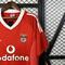 Koszulka piłkarska Benfica LIZBONA Retro home 2002/03 Adidas #21 Nuno Gomes