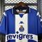 Koszulka piłkarska FC PORTO Retro Home 1999/00 Kappa