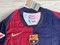 Koszulka FC Barcelona Home 24/25 CACTUS JACK Nike (edycja Travis Scott) Pedri