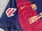 Koszulka FC Barcelona Home 24/25 CACTUS JACK Nike (edycja Travis Scott) Pedri