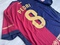 Koszulka FC Barcelona Home 24/25 CACTUS JACK Nike (edycja Travis Scott) Pedri