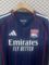 Koszulka piłkarska OLYMPIQUE LYON Adidas away 25/26