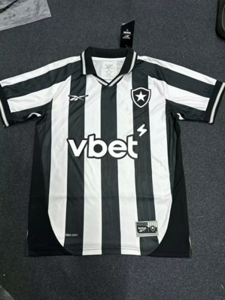 Koszulka piłkarska Botafogo reebok home 25/26
