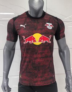 Koszulka piłkarska RB LIPSK 3rd puma player version 25/26 #10 Simons