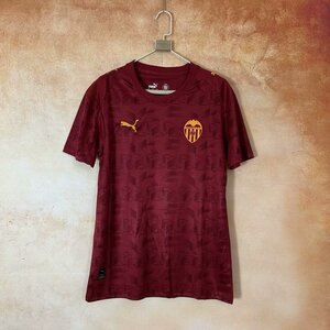 Koszulka piłkarska Valencia CF away Puma 2025/26