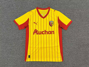 Koszulka piłkarska Lens HOME Puma 2025/26