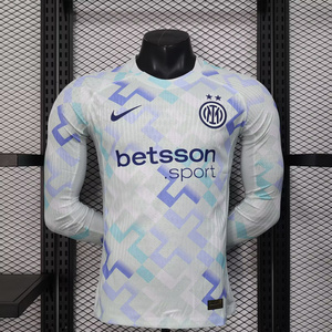 Koszulka piłkarska INTER MEDIOLAN away 25/26 Nike Vapor Match #7 Zieliński