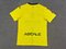 Koszulka piłkarska Villarreal CF 25/26 home Joma #21 Yeremy