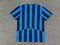 Koszulka piłkarska Atalanta home 25/26 NB #17 De Ketelaere
