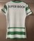 Koszulka piłkarska Sporting Lizbona home 25/26 Nike