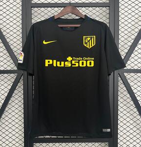 Koszulka piłkarska ATLETICO MADRYT Retro away 2016/17 NIKE #9 F.Torres