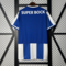 Koszulka piłkarska FC Porto home 25/26 NEW BALANCE #9 Omorodion