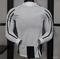 Koszulka piłkarska JUVENTUS FC Adidas Authentic long sleeve Home 25/26 #10 Yildiz