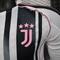 Koszulka piłkarska JUVENTUS FC Adidas Authentic long sleeve Home 25/26 #10 Yildiz