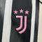 Koszulka piłkarska JUVENTUS FC Adidas Home 25/26 #10 Yildiz