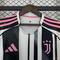 Koszulka piłkarska JUVENTUS FC Adidas Home 25/26 #10 Yildiz