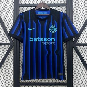 Koszulka piłkarska INTER MEDIOLAN home 25/26 Nike #7 Zieliński