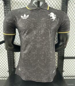 Koszulka piłkarska JUVENTUS FC Adidas Authentic 3rd 25/26 #10 Yildiz