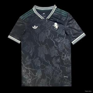 Koszulka piłkarska JUVENTUS FC Adidas 3rd 25/26 #10 Yildiz